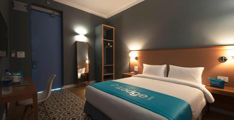 Bloom Boutique L Signature Towers Гургаон Екстериор снимка