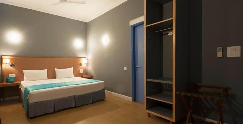 Bloom Boutique L Signature Towers Гургаон Екстериор снимка